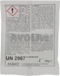 ENTKALKER ANIMO 48x50gr