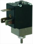 MAGNETVENTIL BURKERT 2 WEGE 196V