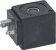 spule lucifer parker 220v 240v 9w 50hz 60hz 483510s6 xs03xs6 f