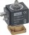 parker 3 wege magnetventil ve128ir 230v 50 60hz 9w