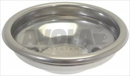 Kaffeesieb 1 Tasse 6 g