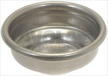 Filter 1 Tasse 8 g