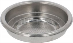FILTER FÜR 1 KAFFEETABLETTE