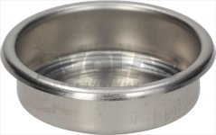 FILTER FÜR 2 KAFFEETABLETTEN