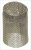 wasserfilter o 8 5x15 mm