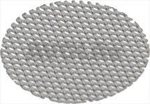 Wasserfilter ø 11 mm