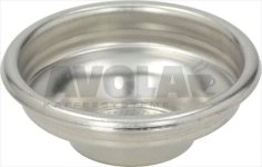 Kaffeesieb 1 Tasse 7 g