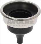 FILTER MIT ADAPTER FÜR KAPSELN EP
