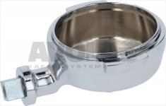 SIEBTRÄGER FÜR KAFFEEMASCHINEN