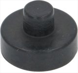 Flachdichtung EPDM ø 15/6x10 mm