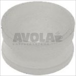 KEGELDICHTUNG AUS TEFLON ø 15x8x7 mm