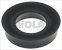 lippendichtung o 22x13x5 mm