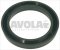 cimbali lippendichtung o 52x39x6 mm