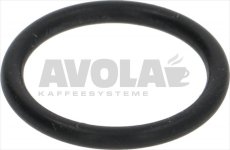 O-Ring Dichtung 02056 EPDM