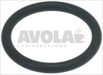 O-RING-Dichtung 0164