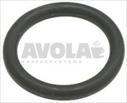 O-RING Dichtung 04081 EPDM