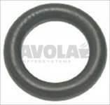 O-Ring Dichtung 0109 EPDM