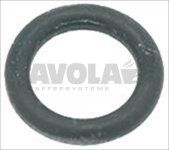 O-Ring Dichtung 0112 EPDM