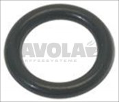 O-Ring Dichtung 02031 EPDM