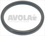 Siebträgerdichtung ø 60x50x5,5 mm - avola-coffeesystems