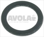 O-Ring Dichtung 04075 EPDM - Ringdicke 3,53 mm