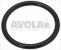 o ring dichtung 04131 epdm o40mm aussen