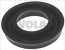 lippendichtung o 23x15x6 mm gaco dim 14