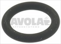 O-RING Dichtung 0115 FKM