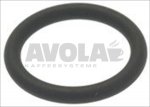 O-Ring Dichtung 0114 FKM - avola-coffeesystems