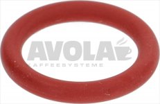 O-Ring Dichtung 03056 SILIKON