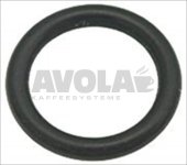 O-Ring Dichtung 02037