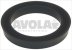 rancilio lippendichtung o 55x41x7 5 mm