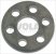 kupplung aus gummi o 41 5 mm