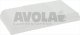 deckel weiss
