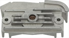 ÜBERBRÜCKUNG KOMPLETT GETRIEBEMOTOR