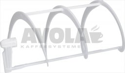 Ugolini AUSSENRÜHRWERK FÜR MAGNETISCHES SYSTEM