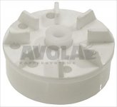 LAUFRAD FÜR PUMPE 230/240V 50Hz