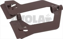 RÜHRWERK FÜR SCHOKOLADEGERÄT DELICE