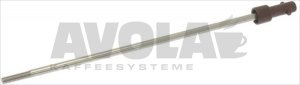 Ugolini Welle 242mm