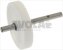 bianchi gaia leisa getriebe zahnkranz o 68 mm 65 zaehne