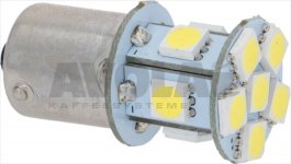 LAMPE Ba15S 24V