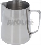 Milchgiesser Milchkanne Pitcher Concept 1 L