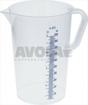 MESSBECHER ø 150 h 215 2,0 L
