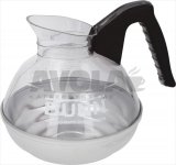 PLASTIKBEHÄLTER FÜR KAFFEE