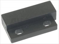 MAGNET FÜR MIKROSCHALTER