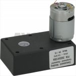 GETRIEBEMOTOR 263D 24V 130rpm