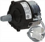 GETRIEBEMOTOR CDC AT01-05