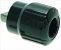 drehknopf o 48 mm fuer wasser dampfhahn