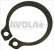 seeger ring edelstahl a 15 uni 7435