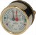 manometer fuer kessel und pumpe o 60 mm